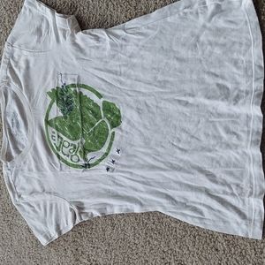 Billabong Peace Graphic Tee